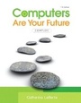 Cover: Computers Are Your Future Complete - Pearson