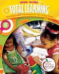 Enlarge image Cover: Total Learning - Pearson