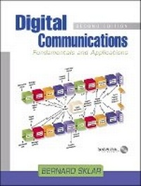 Enlarge image Cover: Digital Communications - Prentice Hall