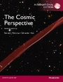 Cover: The Cosmic Perspective - Pearson