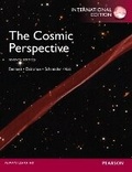 Cover: The Cosmic Perspective - Pearson