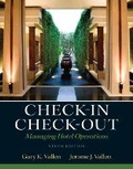 Cover: Check-in Check-Out - Pearson