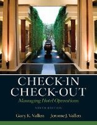 Enlarge image Cover: Check-in Check-Out - Pearson