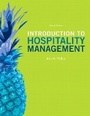 Cover: Introduction to Hospitality Management Plus 2012 MyHospitalityLab with Pearson eText -- Access Card Package - Prentice Hall