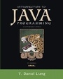 Cover: Introduction to Java Programming, Comprehensive Version plus MyProgrammingLab with Pearson eText -- Access Card Package - Pearson