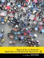 Cover: Basics of Social Research - Pearson