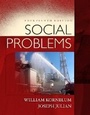 Cover: Social Problems Plus NEW MySocLab with eText -- Access Card Package - Pearson