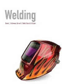 Enlarge image Cover: Welding Plus MyWeldingLab -- Access Card Package - Prentice Hall