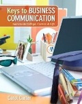 Cover: Keys to Business Communication - Pearson