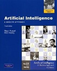 Enlarge image Cover: Artificial Intelligence - Pearson