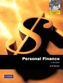 Cover: Personal Finance - Pearson