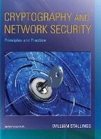 Abbildung von: Cryptography and Network Security - Pearson