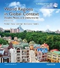 Cover: World Regions in Global Context - Pearson