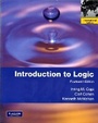 Cover: Introduction to Logic - Routledge