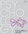 Cover: Psychology - Pearson