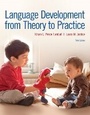 Cover: Language Development From Theory to Practice - Pearson