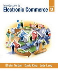 Enlarge image Cover: Introduction to Electronic Commerce - Pearson