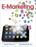 Cover: E-Marketing - Prentice Hall