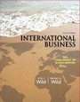 Cover: International Business Plus NEW MyManagementLab with Pearson eText -- Access Card Package - Prentice Hall