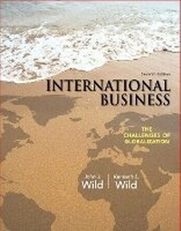 Enlarge image Cover: International Business Plus NEW MyManagementLab with Pearson eText -- Access Card Package - Prentice Hall