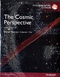 Cover: Cosmic Perspective Plus Mastering Astronomy with eText -- Access Card Package - Pearson