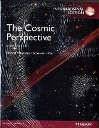 Enlarge image Cover: Cosmic Perspective Plus Mastering Astronomy with eText -- Access Card Package - Pearson