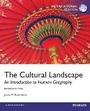 Cover: The Cultural Landscape - Pearson