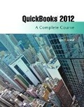 Cover: QuickBooks 2012 - Pearson