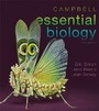 Cover: Campbell Essential Biology - Pearson