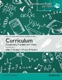 Cover: Curriculum - Pearson