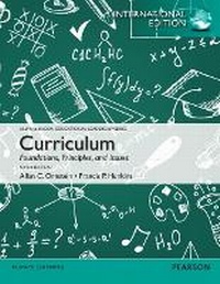 Enlarge image Cover: Curriculum - Pearson