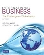 Cover: International Business Plus MyIBLab with Pearson eText -- Access Card Package - Prentice Hall