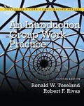 Cover: An Introduction to Group Work Practice - Pearson