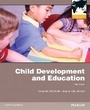 Cover: Child Development and Education - Pearson