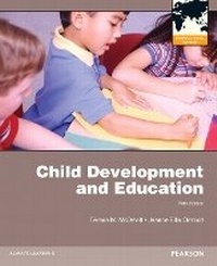 Enlarge image Cover: Child Development and Education - Pearson
