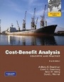 Cover: Cost-Benefit Analysis - Pearson