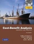 Cover: Cost-Benefit Analysis - Pearson