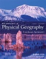 Cover: McKnight's Physical Geography - Pearson