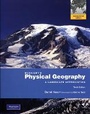 Cover: McKnight's Physical Geography - Pearson
