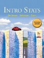 Cover: Intro Stats Technology Update - Pearson