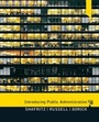 Cover: Introducing Public Administration - Routledge