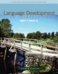 Enlarge image Cover: Language Development - Pearson
