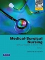 Cover: Medical-Surgical Nursing - Pearson