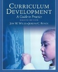 Cover: Curriculum Development - Pearson