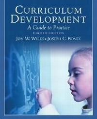Enlarge image Cover: Curriculum Development - Pearson
