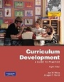 Cover: Curriculum Development - Pearson