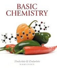 Enlarge image Cover: Basic Chemistry - Pearson