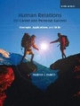 Cover: Human Relations For Career and Personal Success - Pearson