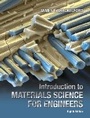 Cover: Introduction to Materials Science for Engineers Plus Mastering Engineering -- Access Card Package - Pearson