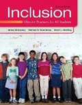 Cover: Inclusion - Pearson